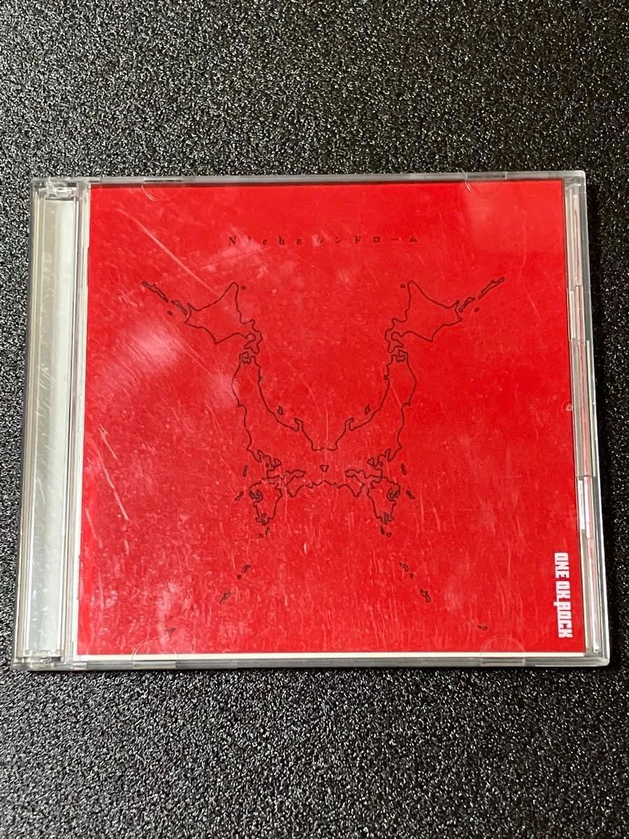 ONE OK ROCK CD アルバム 6枚 セット CD｜Yahoo!フリマ（旧PayPayフリマ）