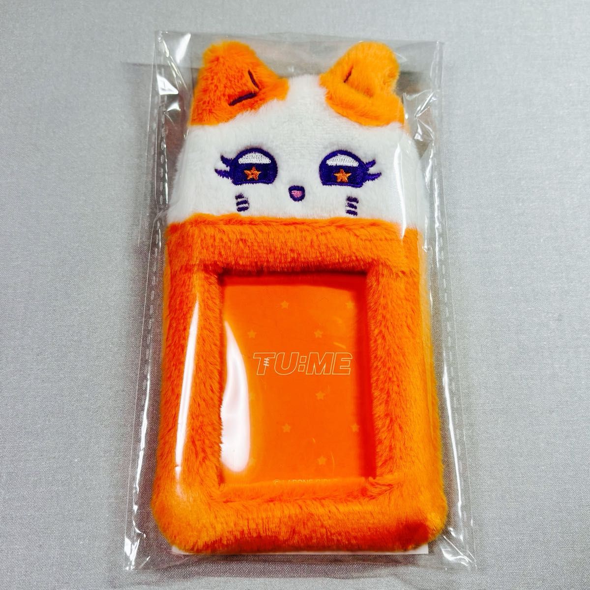 ME I キャラ福くじ TU ME 海老原鼓 ミャイズ コンプリートセット