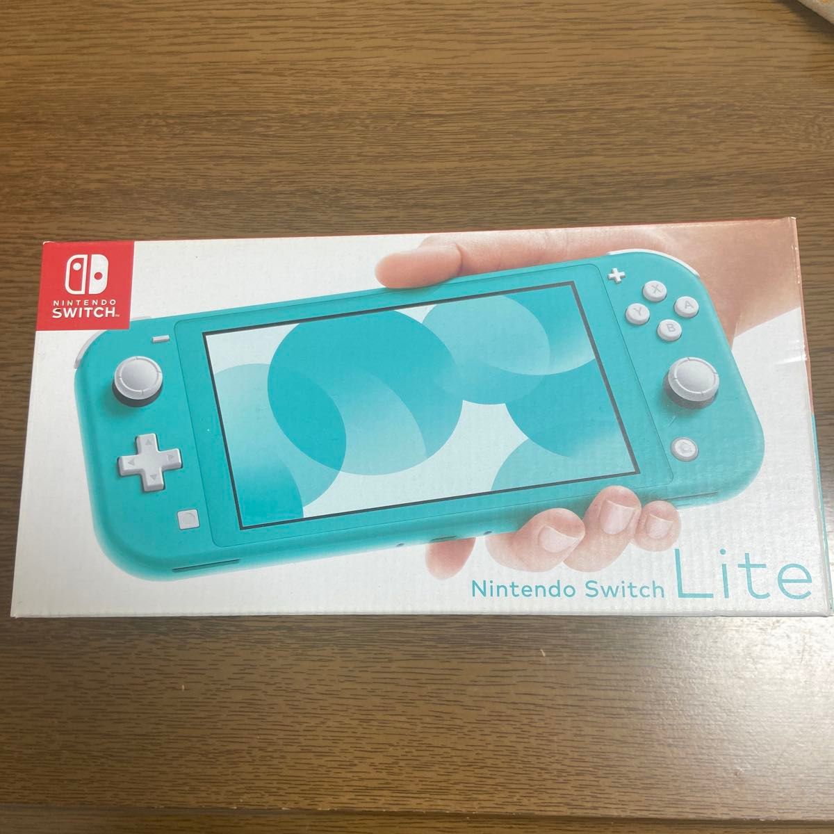 新品未使用】Nintendo Switch Lite 本体 3台セット 任天堂 スイッチ