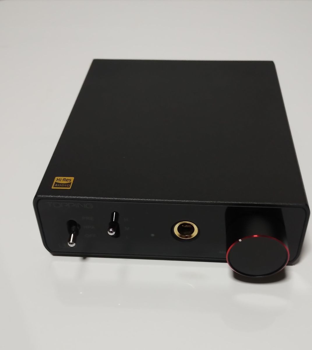 S M S L Hi-Res オーディオ機器 XLR RCA｜Yahoo!フリマ（旧PayPayフリマ）