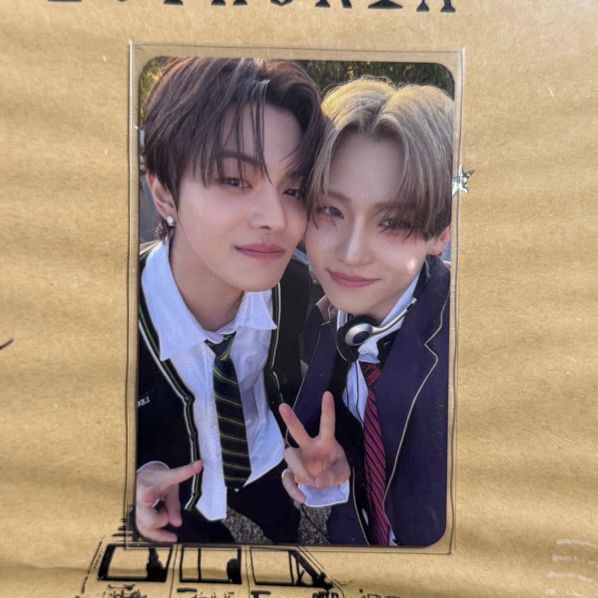 ALD1 サンウォン olive young オンライン トレカ 洗顔バンド｜Yahoo