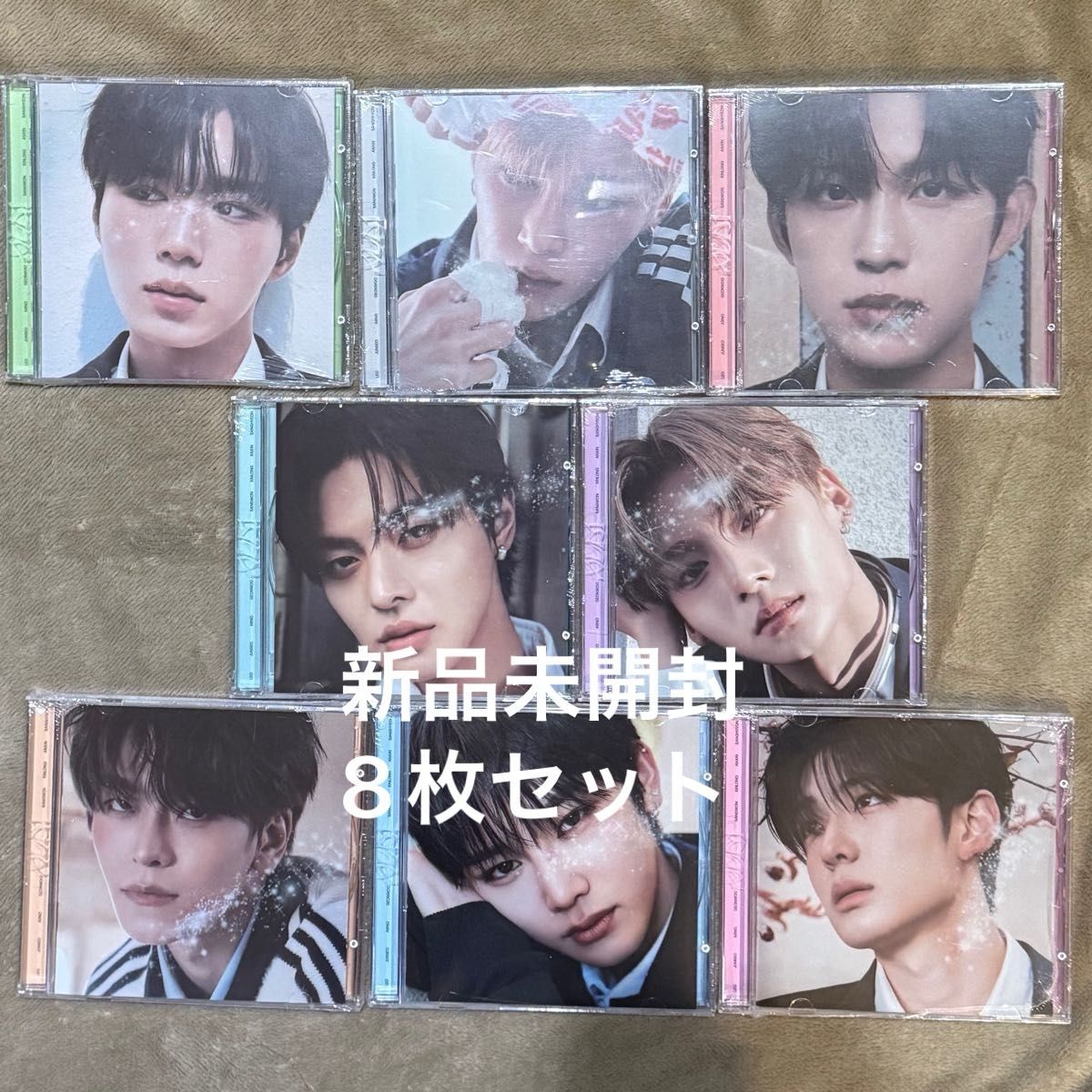 ALD1 サンリオ ユニットトレカ｜Yahoo!フリマ（旧PayPayフリマ）