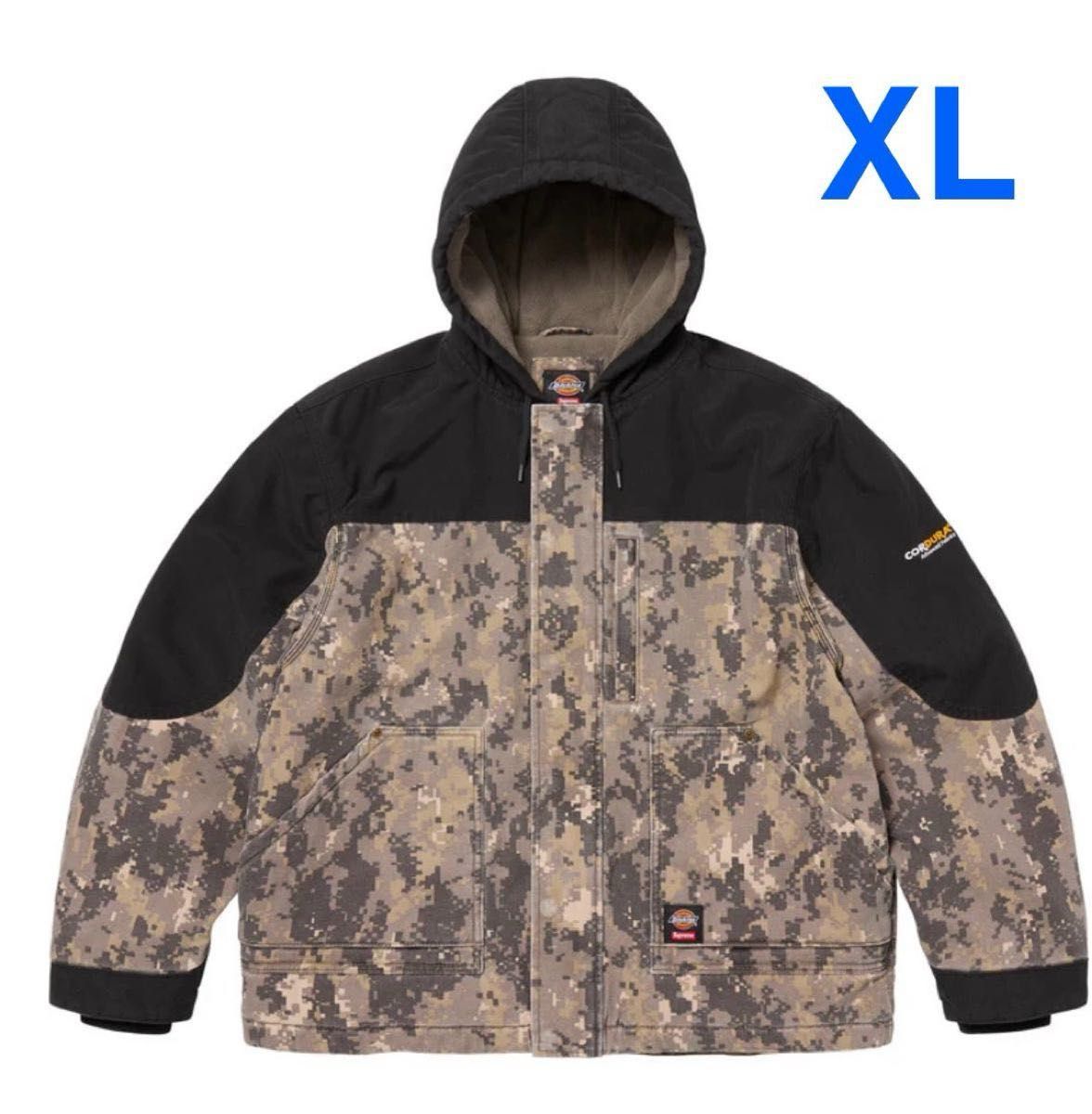 Supreme Cordura Snorkel Coat｜Yahoo!フリマ（旧PayPayフリマ）
