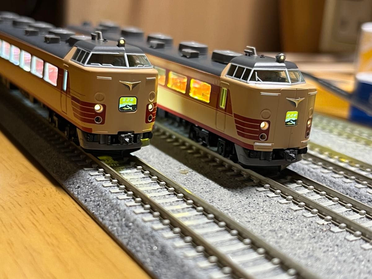 レア品 TOMIX E259系成田エクスプレス貫通扉開放(室内灯付)｜Yahoo