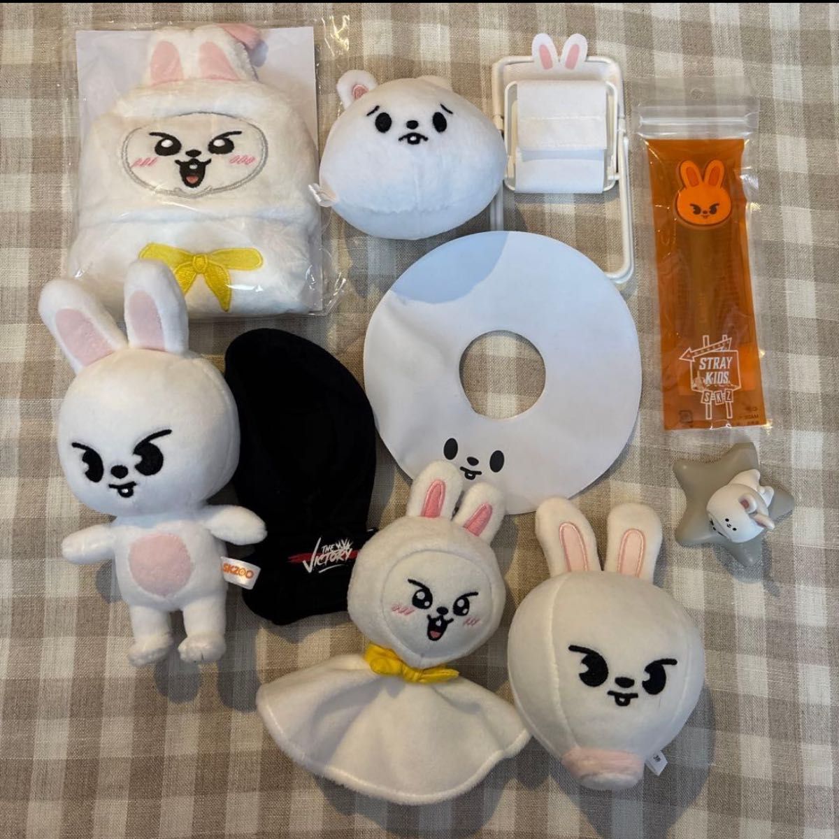 Stray Kids スキズ リノ グッズ まとめ売り｜Yahoo!フリマ（旧PayPay