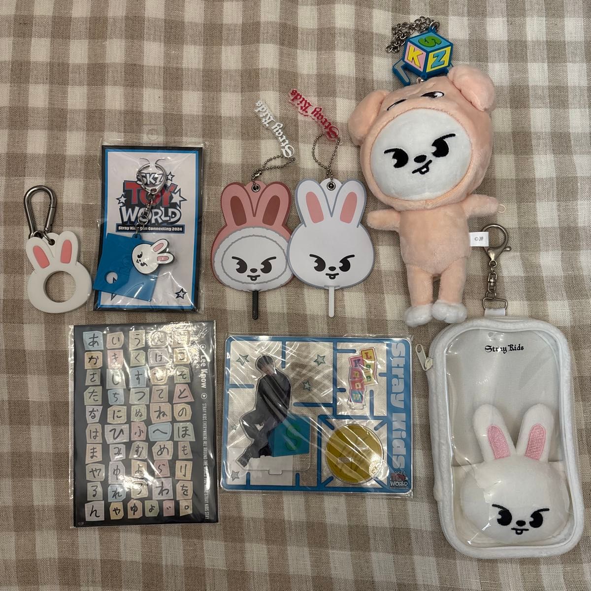 Stray Kids スキズ リノ グッズ まとめ売り｜Yahoo!フリマ（旧PayPay