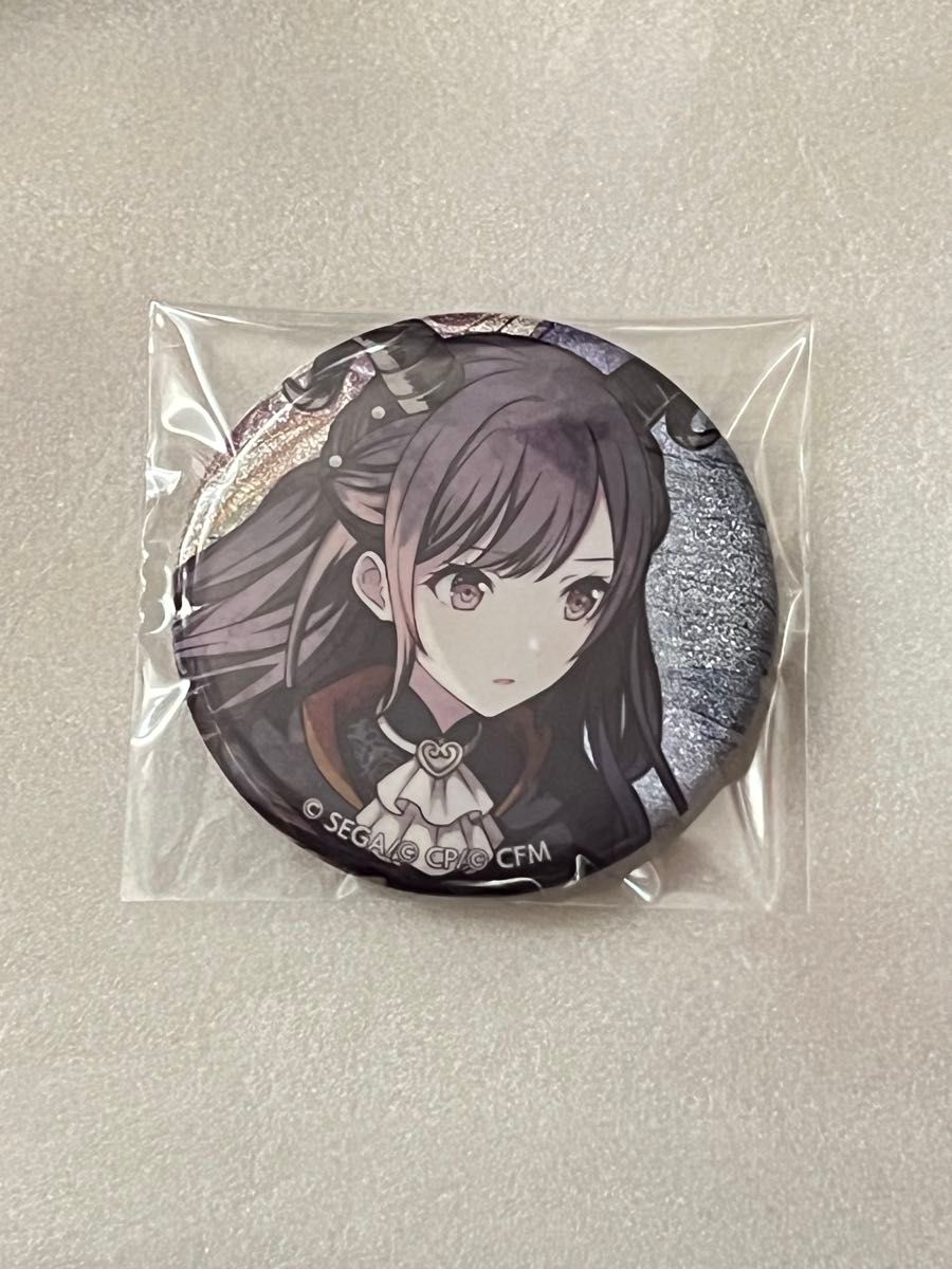 プロセカ サンリオ コラボ 東雲絵名 クロミ 缶バッジ 4個セット｜Yahoo