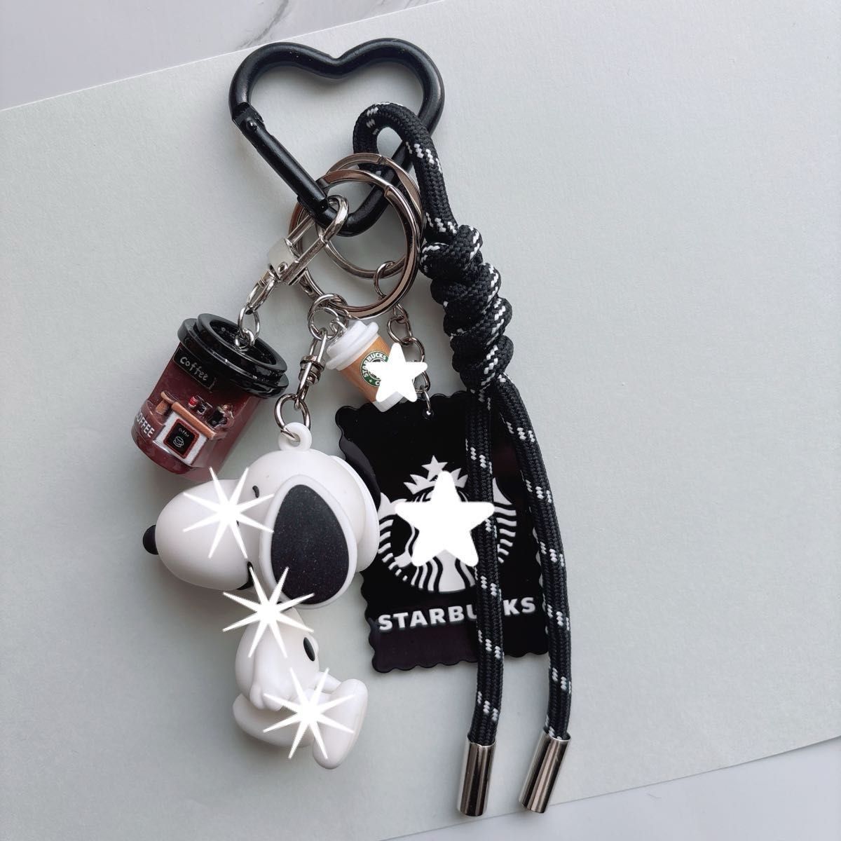 RRL ダブルアールエル キーフックリングセット キーホルダー｜Yahoo