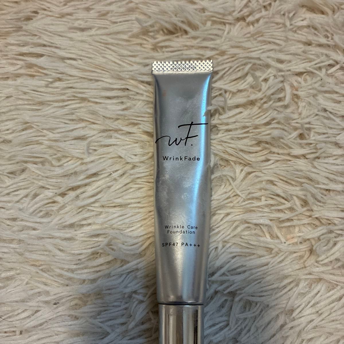 WrinkFade 薬用リンクルカバーファンデーション2本セット｜Yahoo