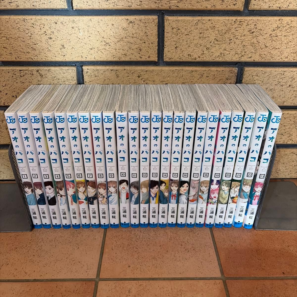 ハコヅメ 全巻セット｜Yahoo!フリマ（旧PayPayフリマ）