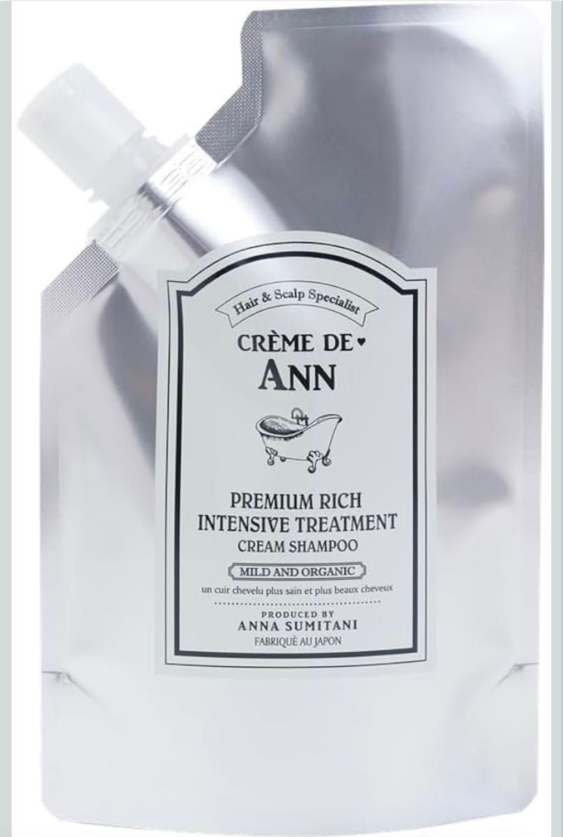 クレムドアン ブラッククリームシャンプー 300g 2個セット｜Yahoo