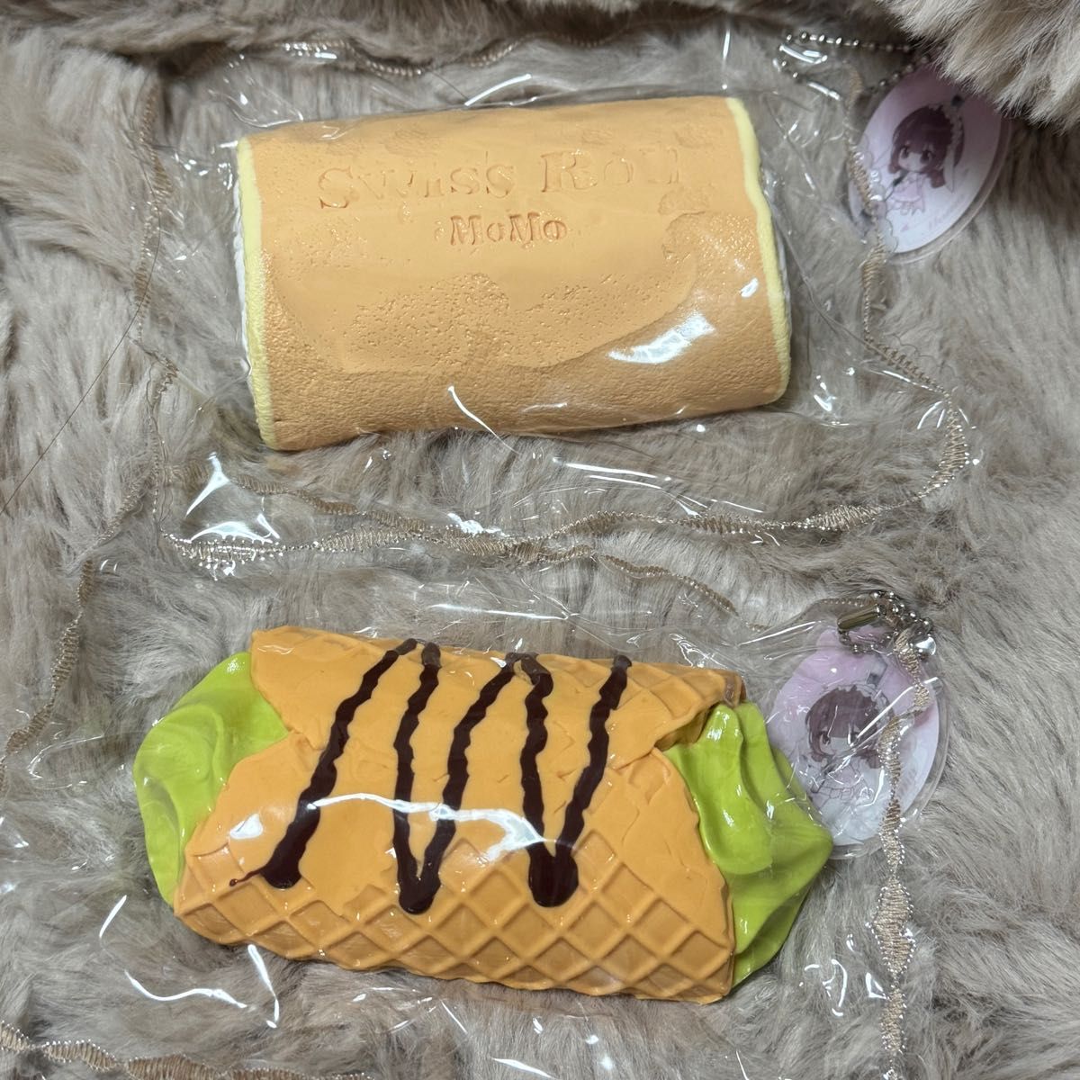 momo スクイーズ おでん おでんシリーズ 狸味しみ玉 玉子｜Yahoo