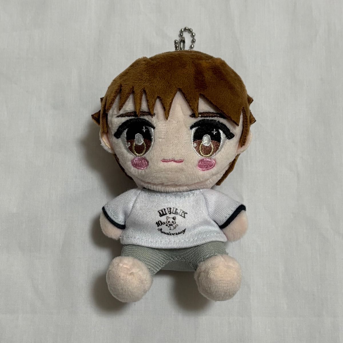 M LK 山中柔太朗 ぬいぐるみ｜Yahoo!フリマ（旧PayPayフリマ）