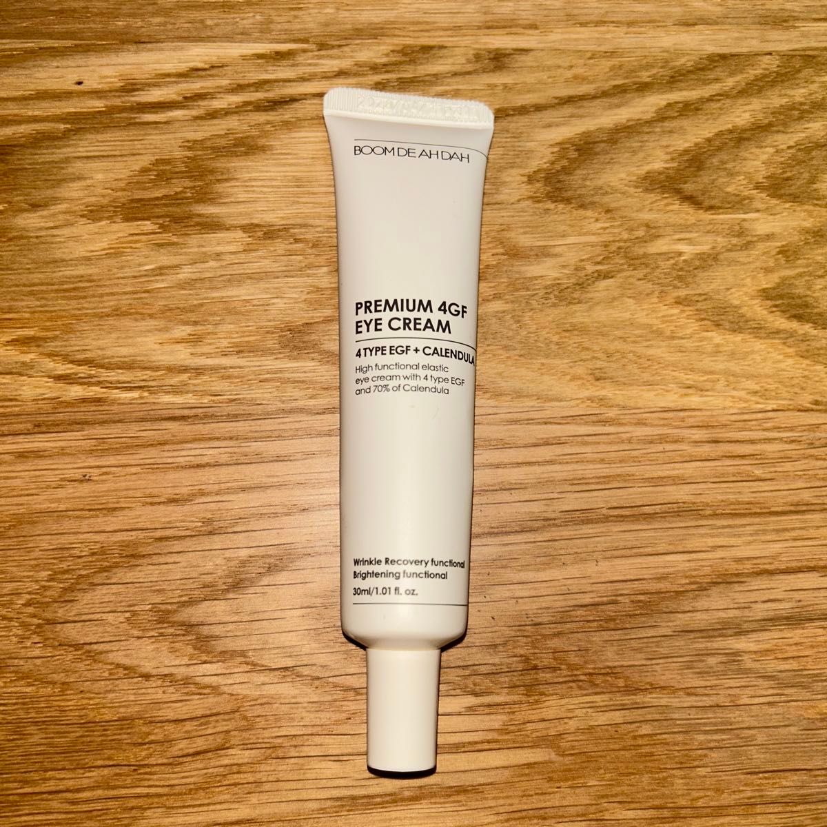 BOOM DE AH DAH プレミアム4GFアイパッチ｜Yahoo!フリマ（旧PayPayフリマ）