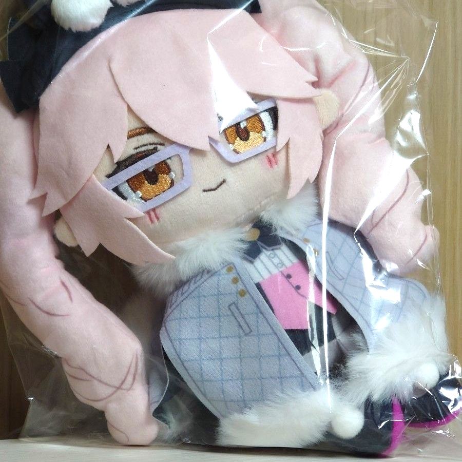 FGO マツキヨ 光のコヤンスカヤ Aコース 選べる アクリル上半身パネル