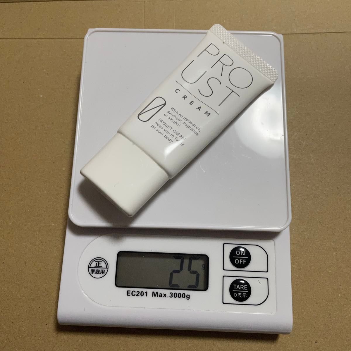 プルーストクリーム PROUST CREAM 30g 2本セット 医薬部外品｜Yahoo