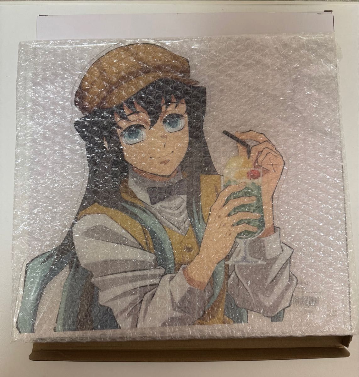 鬼滅の刃 AGF 2024 純喫茶 アクリルスタンド 不死川実弥｜Yahoo!フリマ