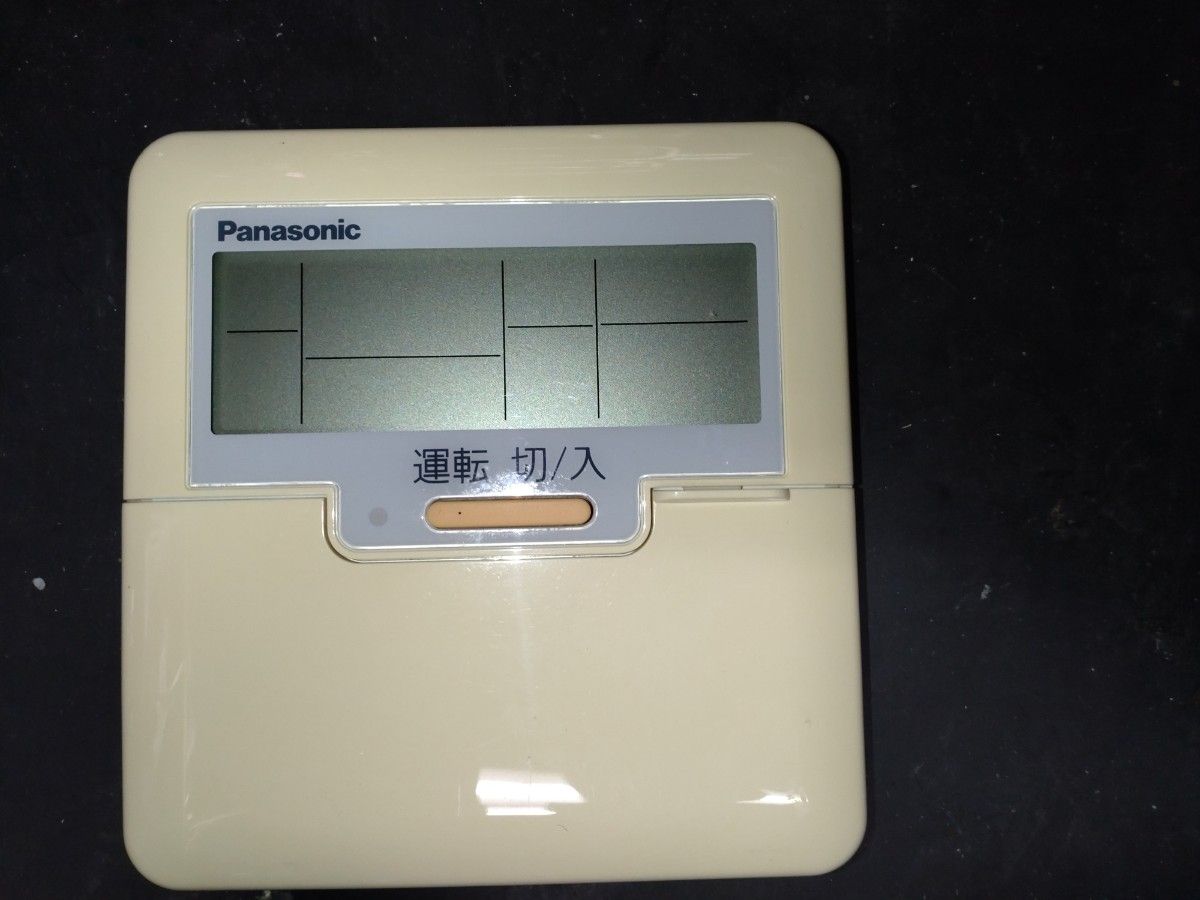 東芝 ・業務用エアコン・ワイヤードリモコンRBC-AM1(SX-A1S)①｜Yahoo