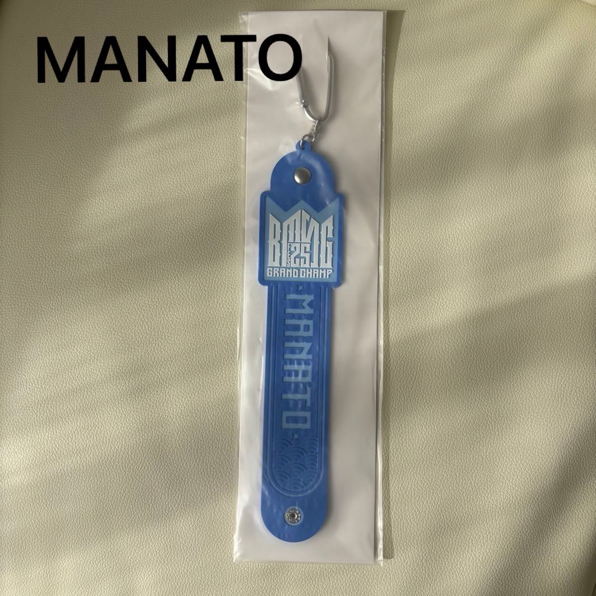 BE FIRST ビーファースト ロゴフェイスタオル ビーファーストタオル