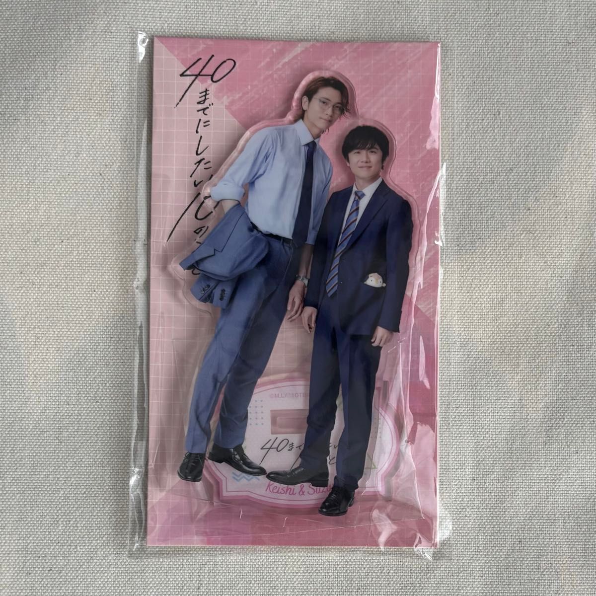 アクスタFest 2022 ジャニーズ 風間俊介 アクリルスタンド｜Yahoo