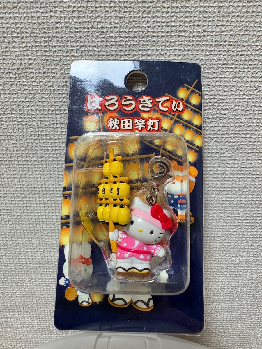 2003年ご当地ハローキティ 奈良限定 シカ ストラップ サンリオ｜Yahoo