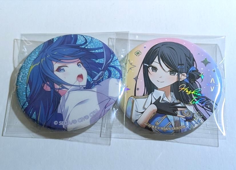 プロジェクトセカイ 感謝祭 5周年 ビッグタオル 星乃一歌｜Yahoo