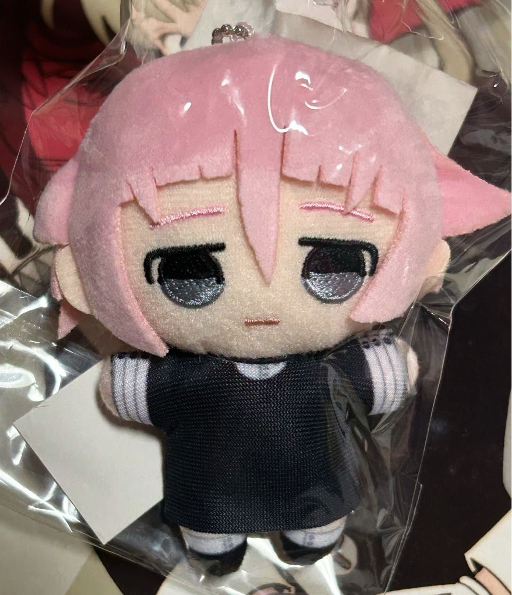 ソウルイーター展 クロナ ちぃぬい｜Yahoo!フリマ（旧PayPayフリマ）