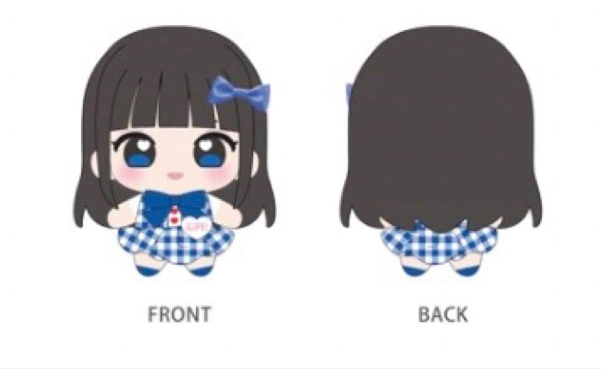 iLiFE 武道館 実写Tシャツ 空詩かれん ONELiFE A賞｜Yahoo!フリマ（旧