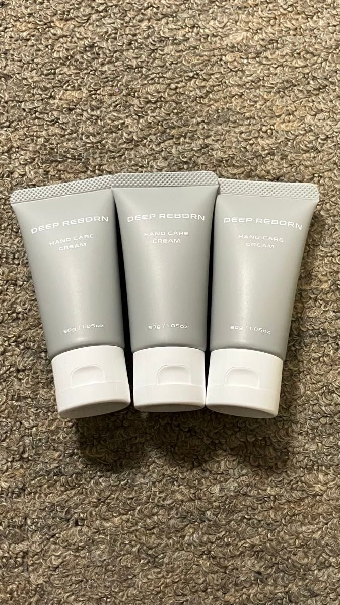 新品 REVI ルヴィ 再生因子 CYハンドクリーム2個セット 956be2da4ab0298602bef1f26e6303