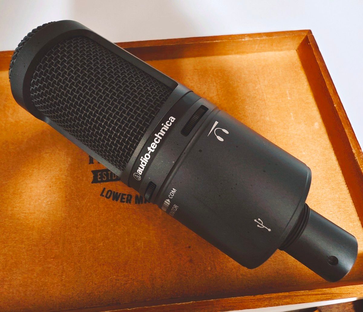 Groove Tubes GT CONVERTIBLE コンデンサーマイク｜Yahoo!フリマ（旧