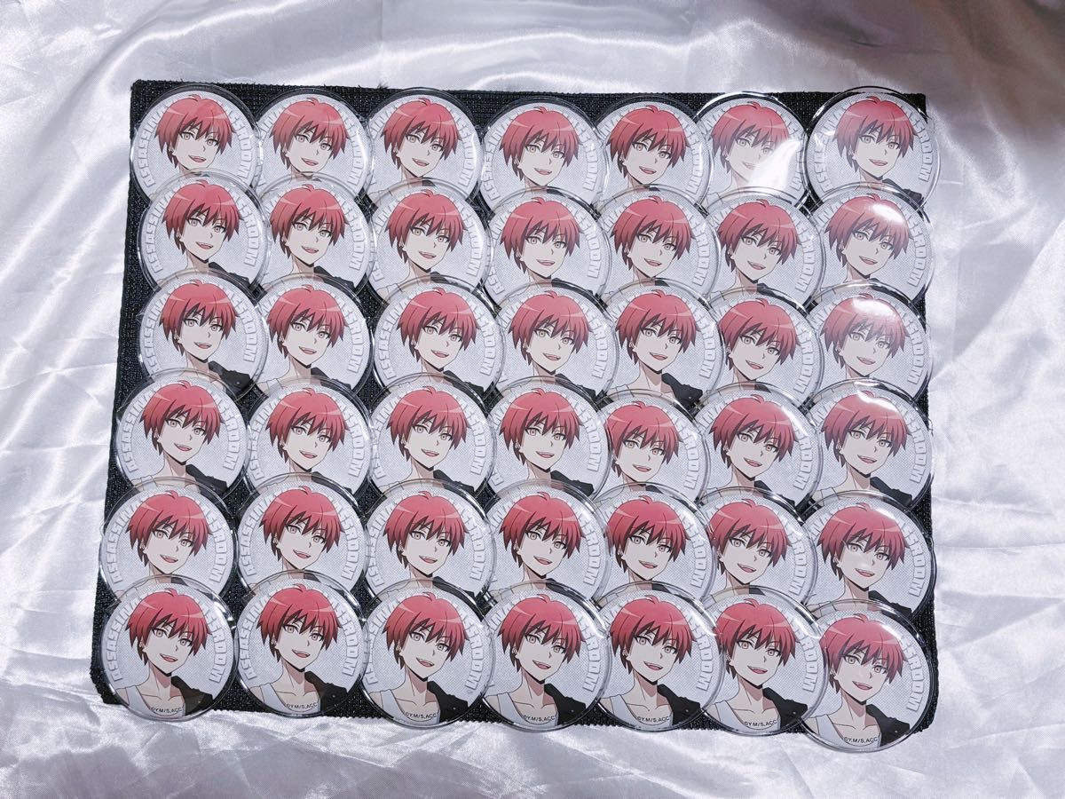 暗殺教室 ソフマップ 赤羽業 アクリルスタンド Angel｜Yahoo!フリマ