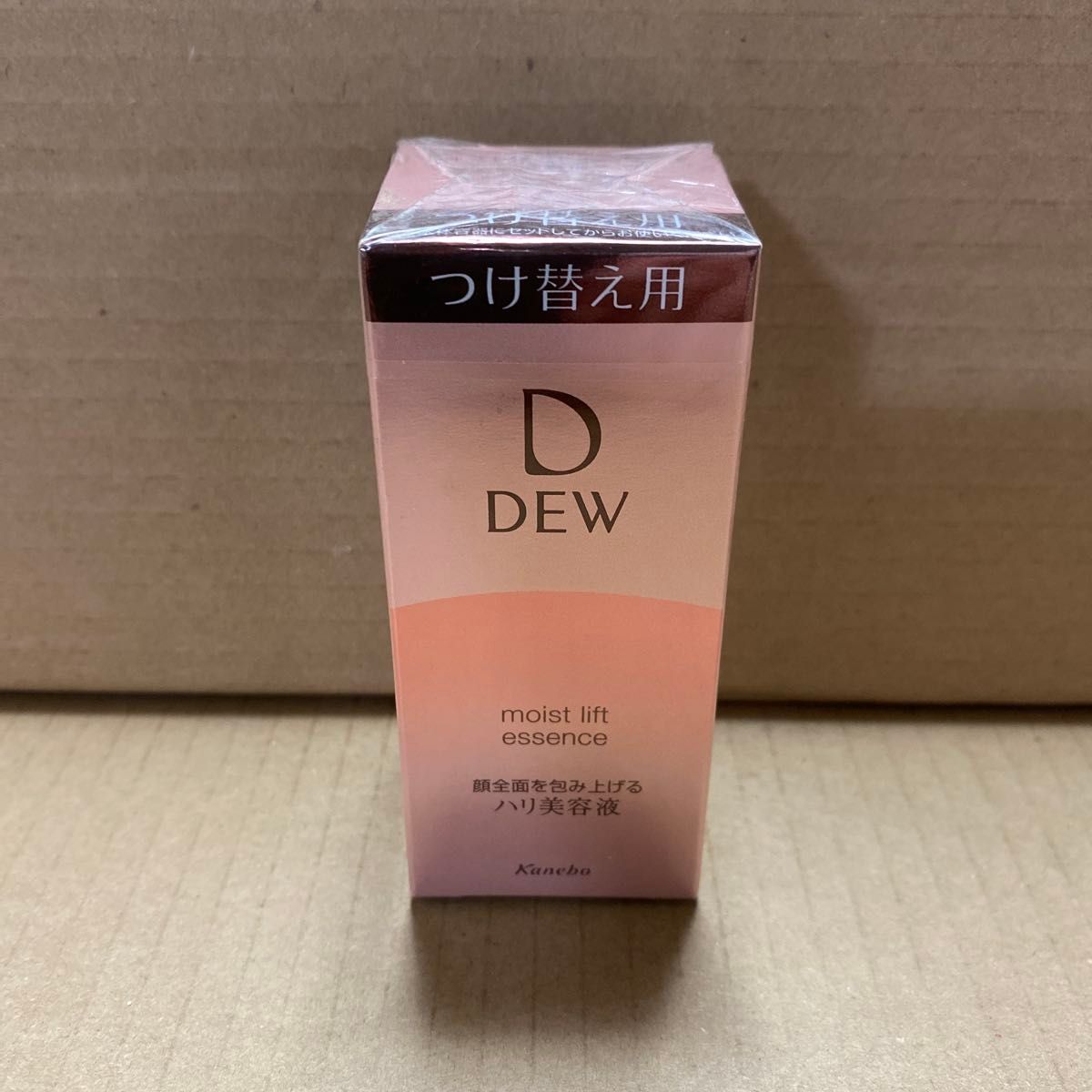 DEW モイストリフトエッセンス レフィル 美容液｜Yahoo!フリマ（旧