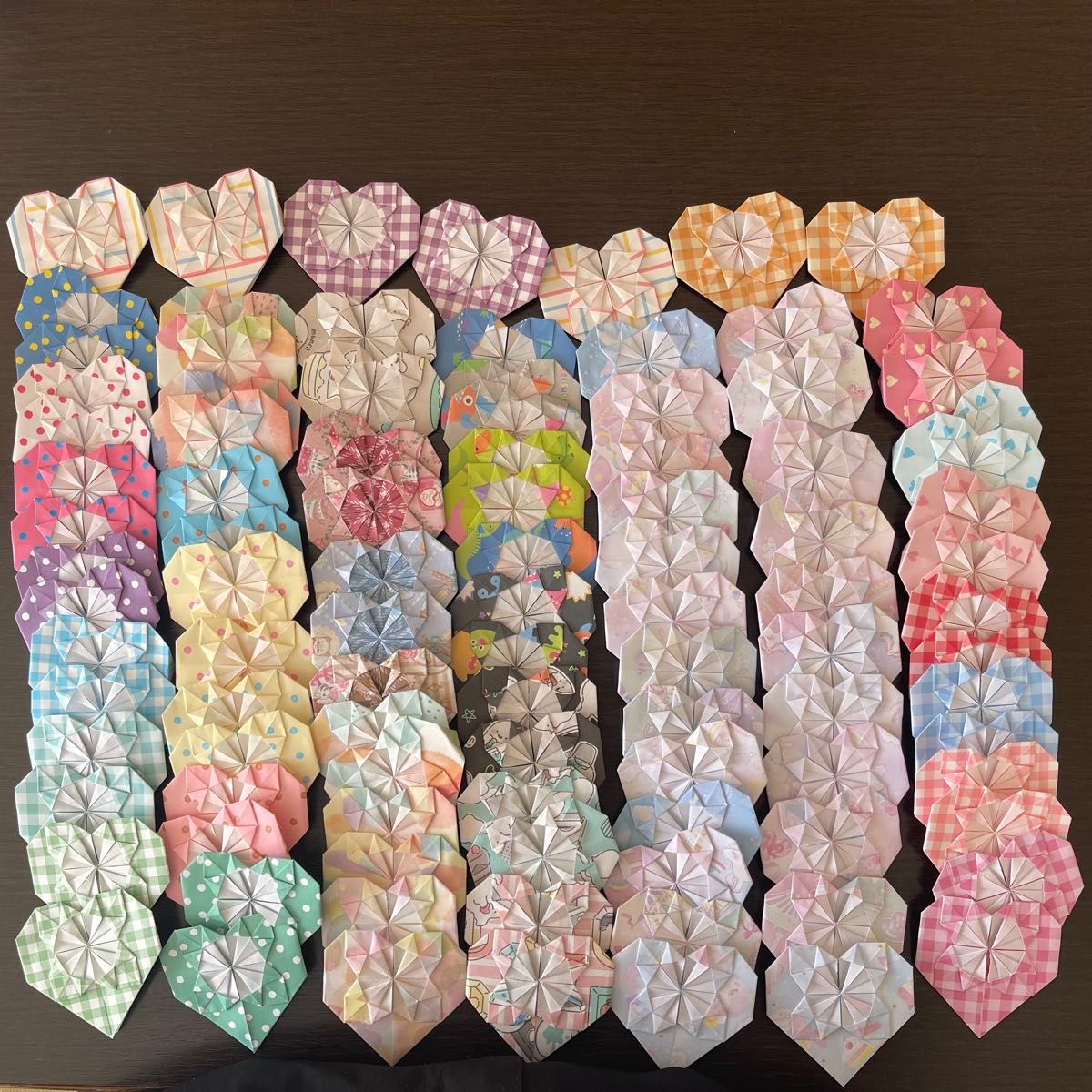 専用 ひな祭り 3月 制作キット 折り紙 壁面飾り 飾り ハンドメイド