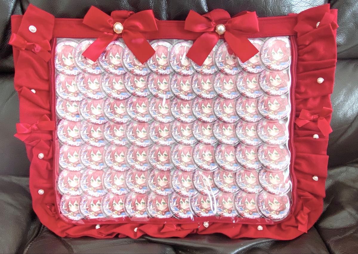 TWICE モモ モブリー 缶バッジ ネームバッジ 痛バ まとめ売り グッズ