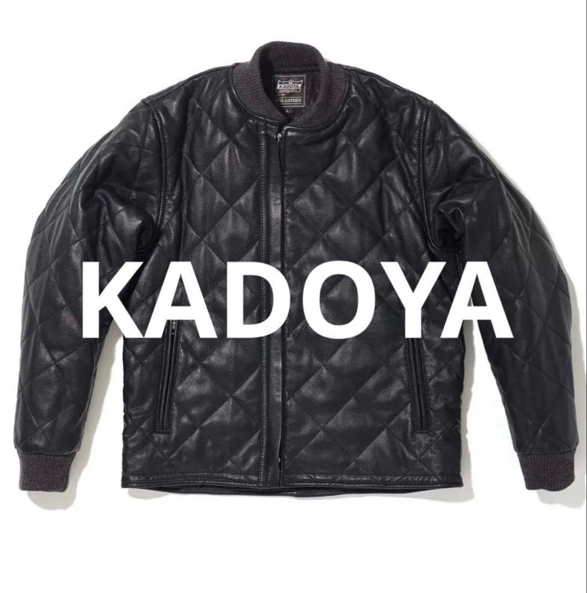 極希少】KADOYA カドヤ New Concepter ニューコンセプター P-RJ2001(B