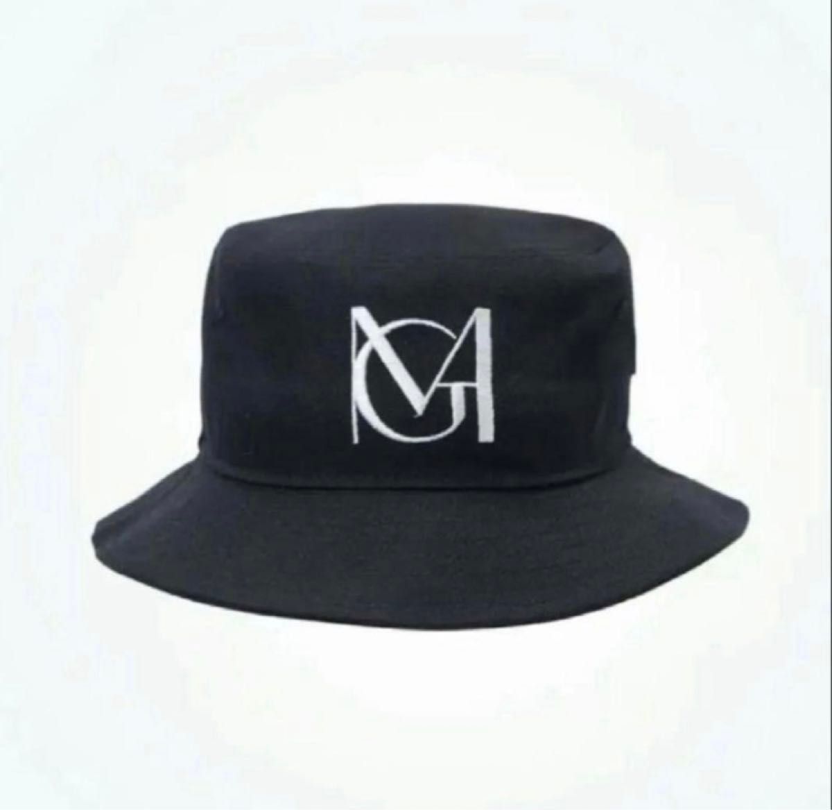 ミセスxスニダン ニューエラBUCKET01 MGA LOGO HAT ベージュ｜Yahoo