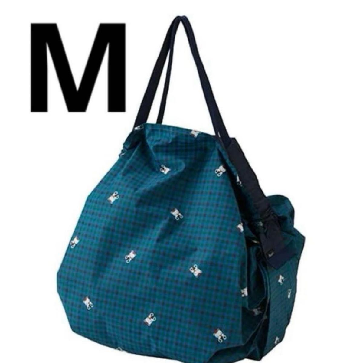 ファミリア シュパット エコバッグ 保冷バッグ 新品未使用品｜Yahoo