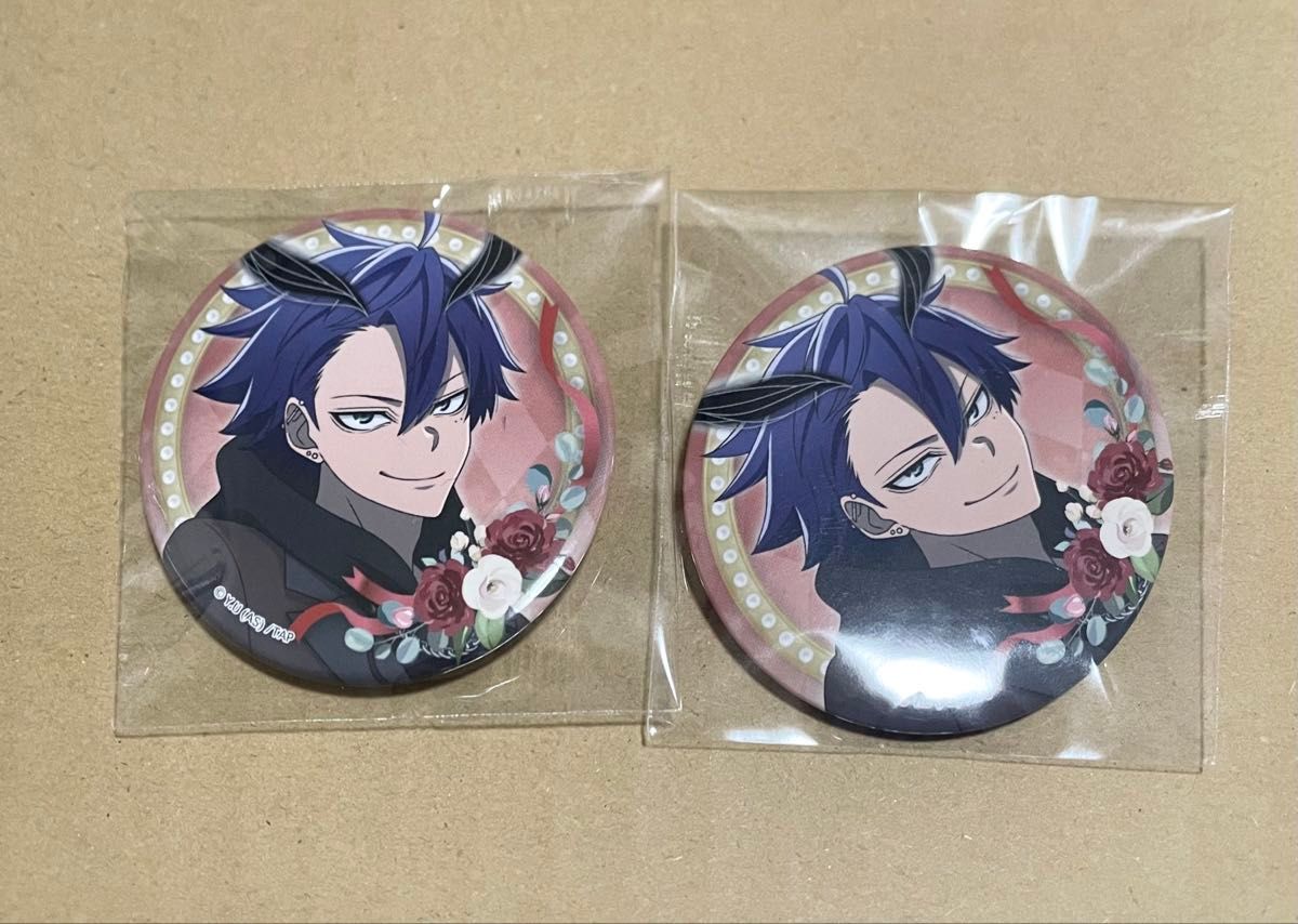 桃源暗鬼 一ノ瀬四季 ジャージメイド 缶バッジ｜Yahoo!フリマ（旧