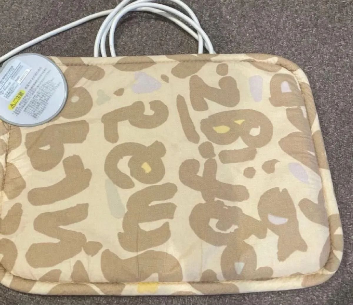 こちらのマットはココロカ リブマックスf1 レガシス用部品にどちらの