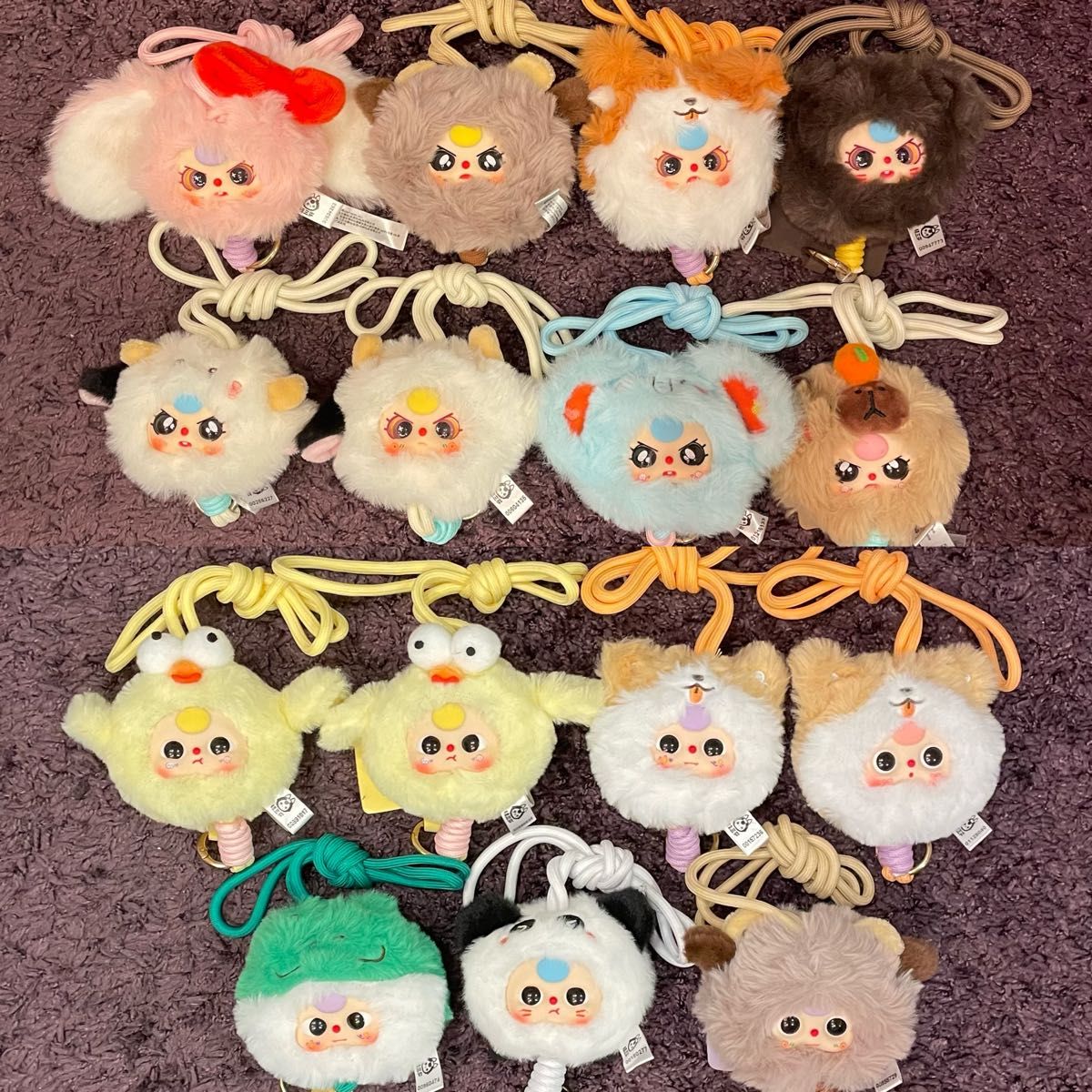 babythree ベビースリー フラワーフェアリーシリーズ sunny daisy 花