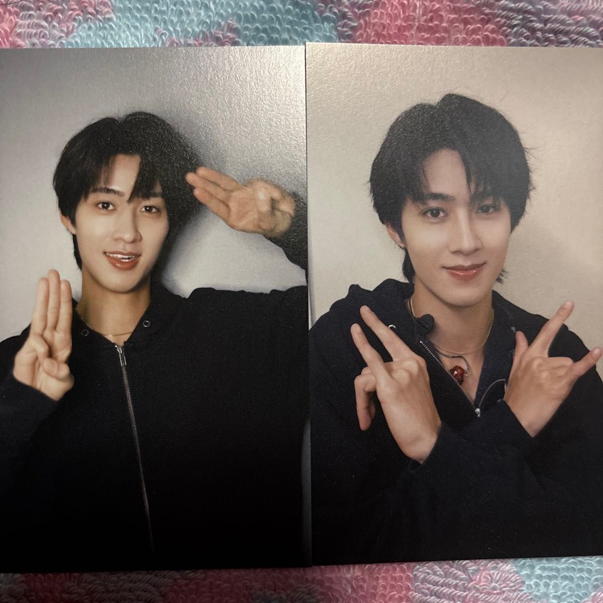 M LK キャンドリ 曽野舜太 ペンライト｜Yahoo!フリマ（旧PayPayフリマ）