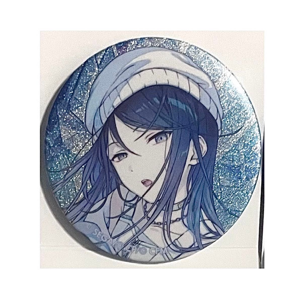 星乃一歌 46A缶バッジ プロジェクトセカイ プロセカ グリッター缶