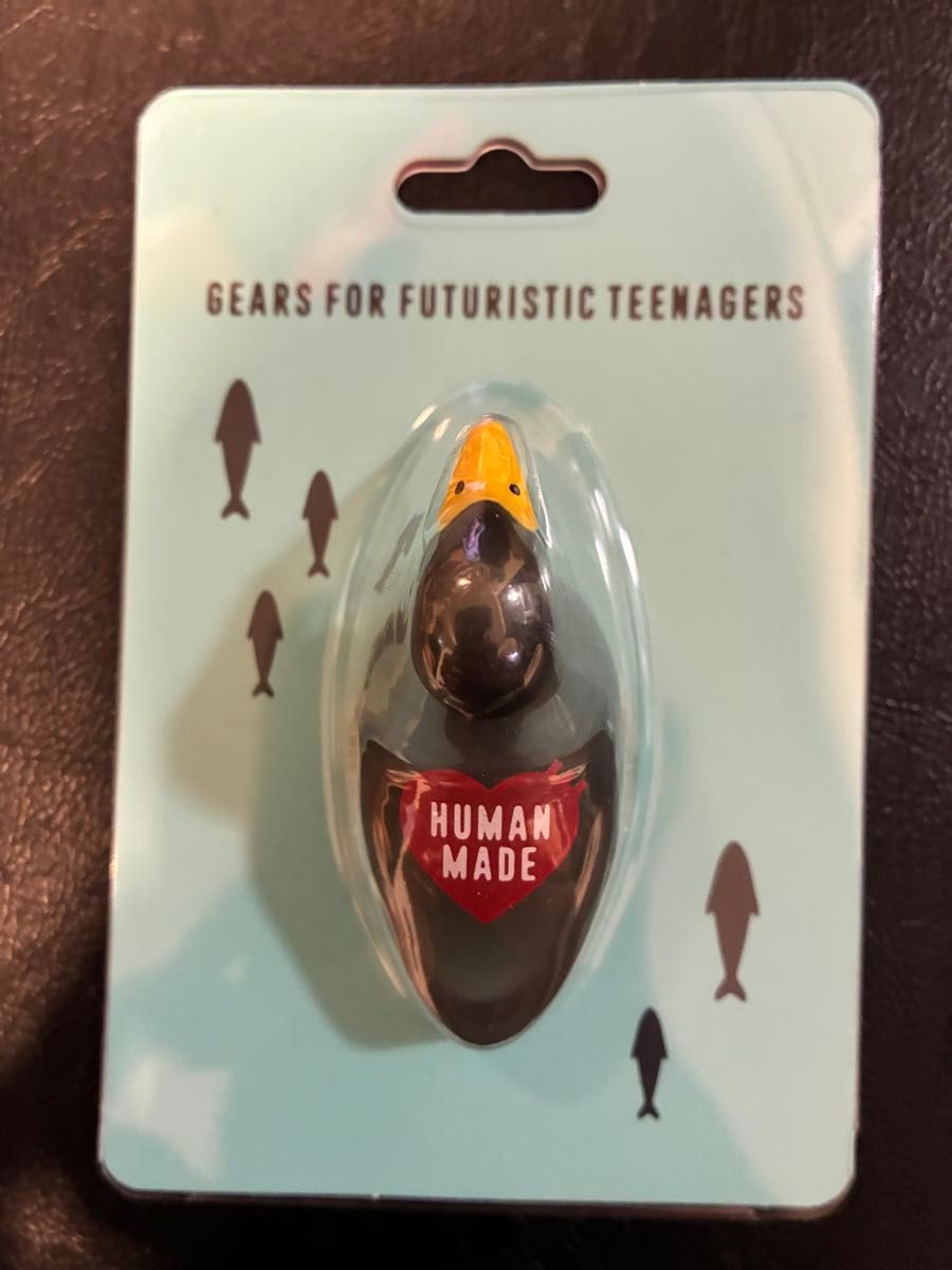 HUMAN MADE キーチェーン｜Yahoo!フリマ（旧PayPayフリマ）