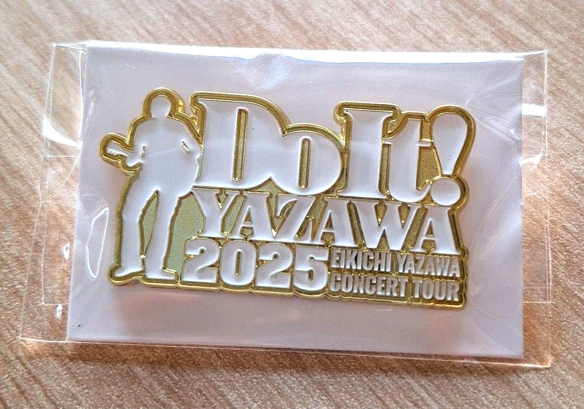 矢沢永吉 Do It YAZAWA 2025 ガチャ袋(人気定番衣装)｜Yahoo!フリマ