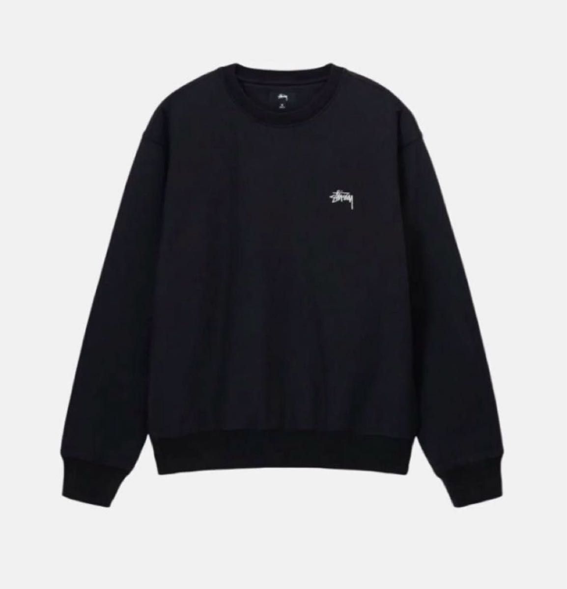 YXNGBRATZ YB Logo Knit Black Lサイズ｜Yahoo!フリマ（旧PayPayフリマ）