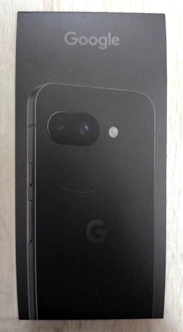 新品未使用】Google Pixel 8 SIMフリー Uqモバイル ブラック 黒