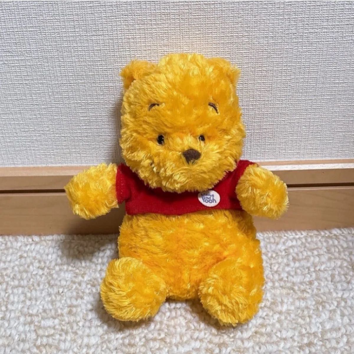 ハートランド プーさん ぬいぐるみ ディズニー｜Yahoo!フリマ（旧