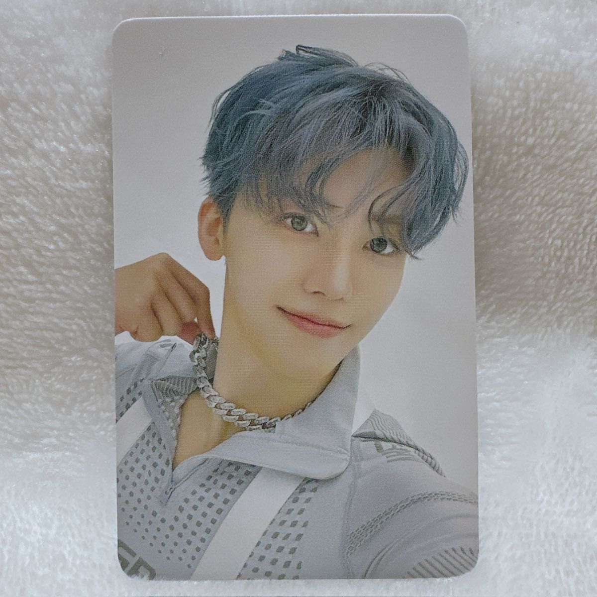 nct dream ドリム ジェミン BIG うちわ 団扇 ドリショ4｜Yahoo!フリマ