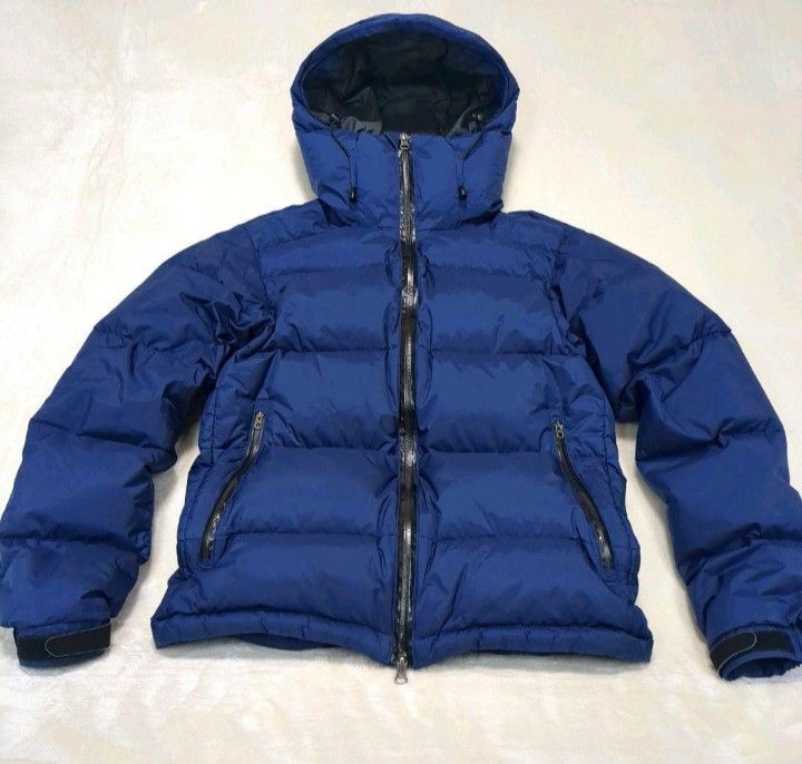 新品 ナンガ アーバンリサーチドアーズ インナーダウン L｜Yahoo