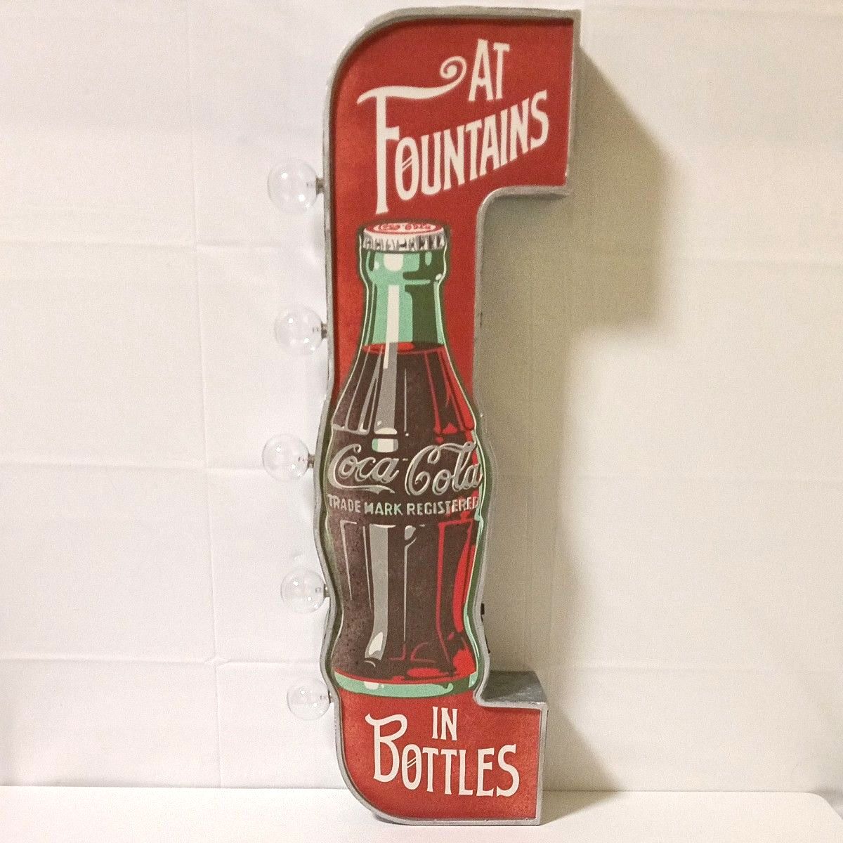 数量限定値下げ中 Coca-Cola Vintage Radio コカコーラ ビンテージ調